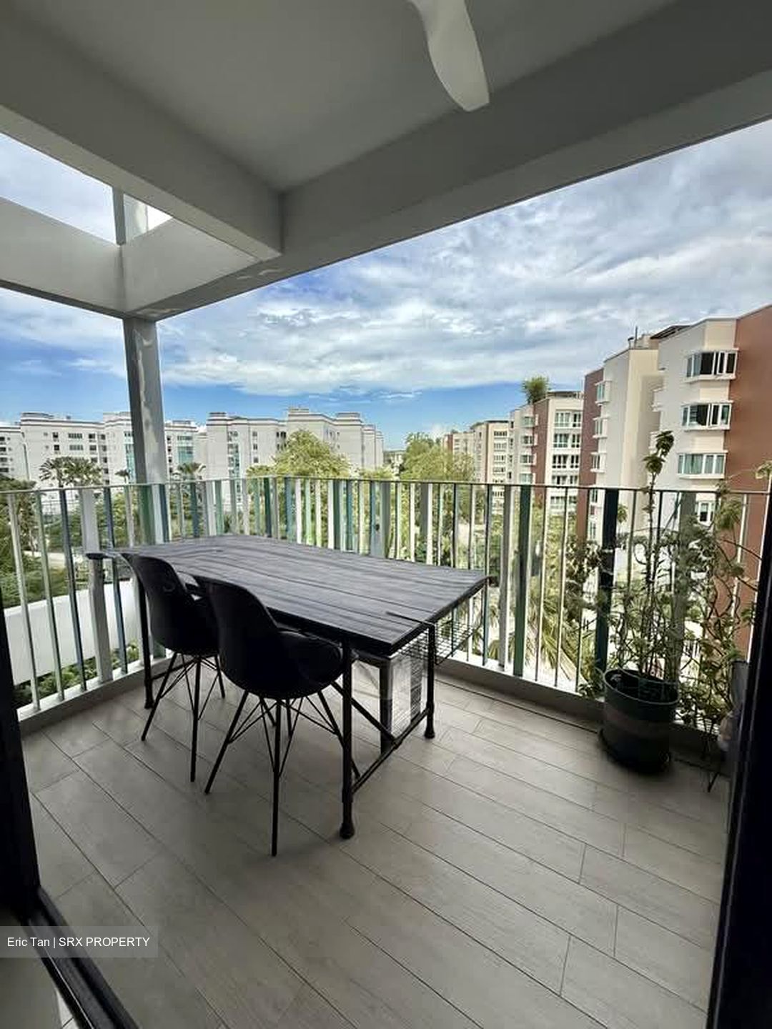 The Jovell (D17), Condominium #550288711